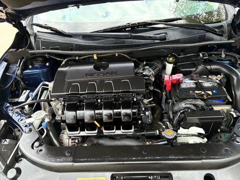 Used 2019 Nissan Sentra SV image 41