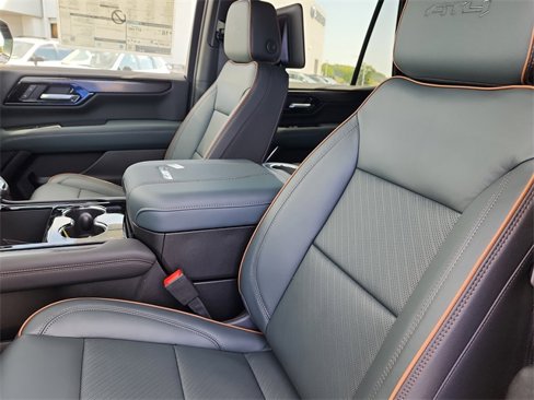 New 2026 GMC Yukon AT4 w/ AT4 Premium Plus Package image 14