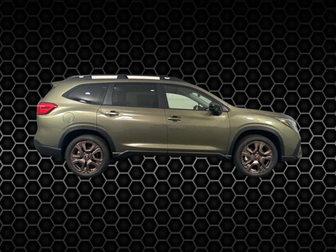 New 2025 Subaru Ascent Bronze Edition image 3