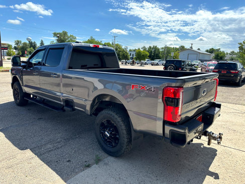 Used 2023 Ford F350 XLT w/ XLT Premium Package image 7