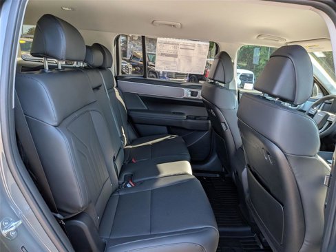 New 2026 Hyundai Santa Fe SEL image 36