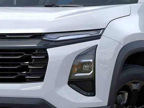 New 2026 Chevrolet Equinox LT image 10