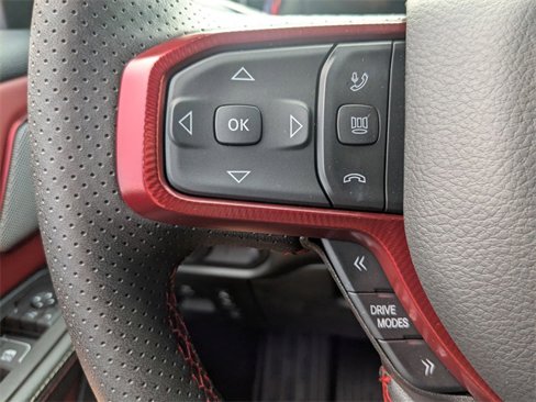 New 2026 RAM 1500 Rebel image 17
