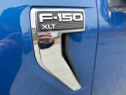 Used 2023 Ford F150 XLT image 25