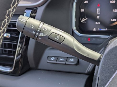 New 2026 GMC Sierra 1500 Denali Ultimate image 28