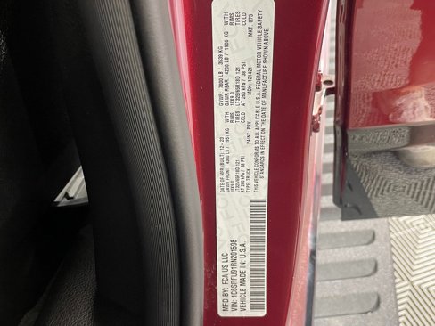 Used 2024 RAM 1500 TRX image 27