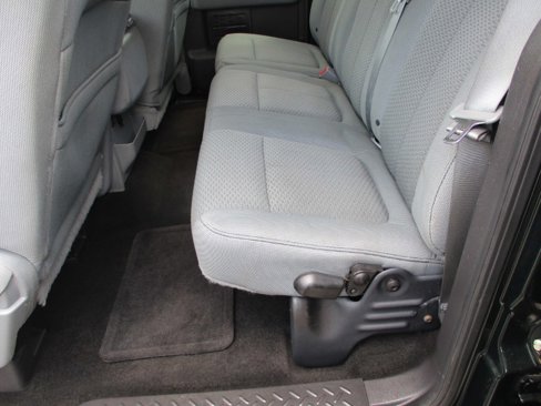 Used 2014 Ford F150 XLT w/ XLT Chrome Package image 25