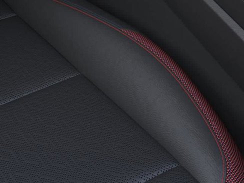 New 2026 Chevrolet Equinox RS w/ LPO, Floor Liner Package image 21