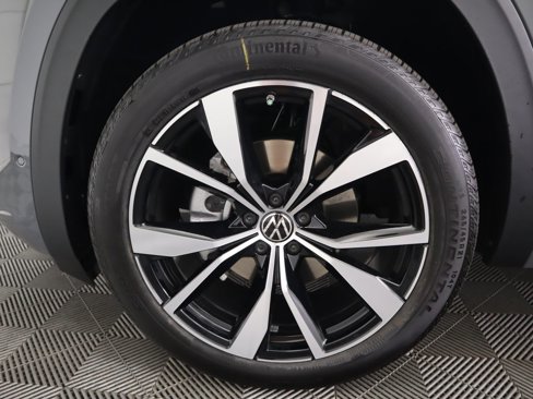 New 2026 Volkswagen Atlas SEL Premium R-Line image 33