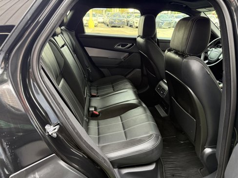Used 2020 Land Rover Range Rover Velar R-Dynamic S image 12