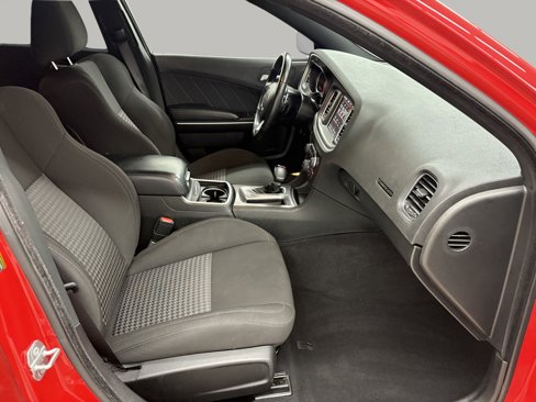 Used 2022 Dodge Charger GT image 21