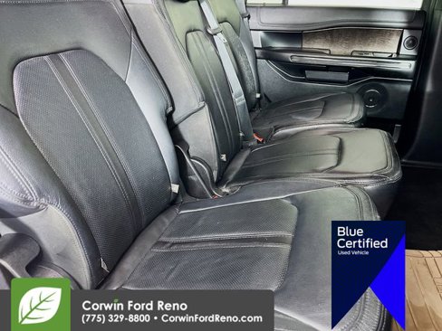 Certified 2020 Ford Expedition Limited image 31