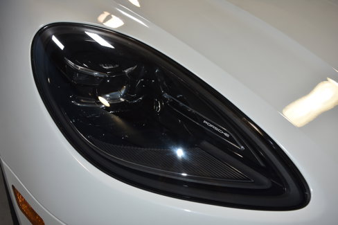 New 2026 Porsche Macan image 24