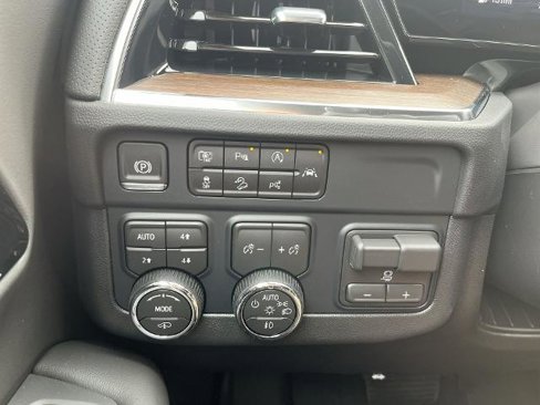 New 2026 Chevrolet Tahoe High Country image 54
