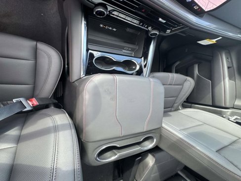New 2026 Chevrolet Suburban RST w/ Comfort Package image 24