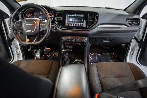 Certified 2024 Dodge Durango GT image 21