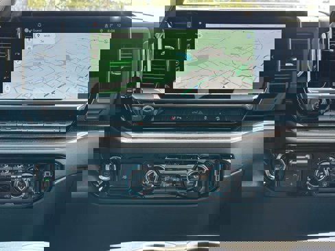 New 2026 Chevrolet Silverado 2500 LT w/ Trail Boss Package image 20