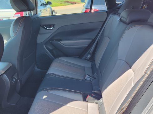 Used 2024 Subaru Crosstrek 2.5i Limited image 10