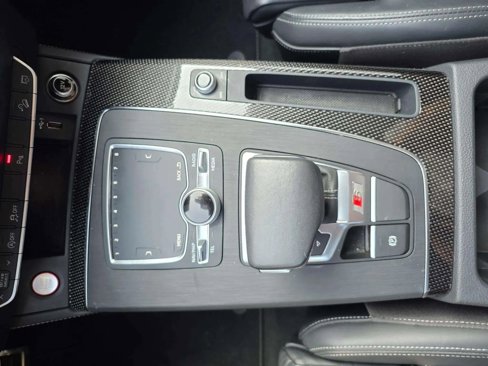 Used 2020 Audi SQ5 Premium Plus w/ Premium Plus Package image 39