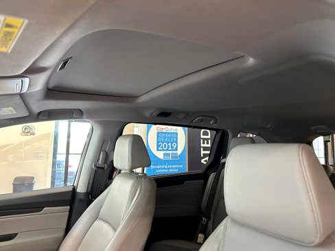 Used 2020 Honda Odyssey EX-L image 16