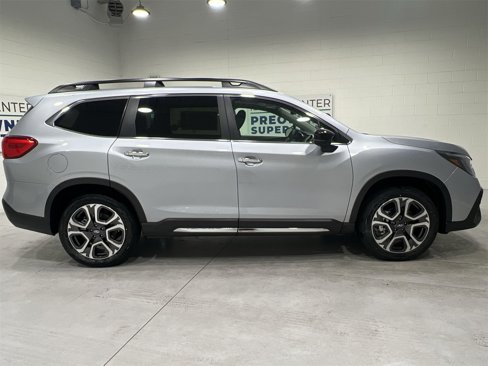 New 2025 Subaru Ascent Touring image 9