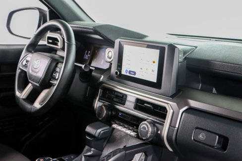 Used 2025 Toyota 4Runner SR5 image 25