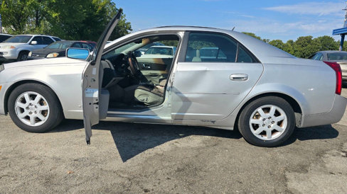 Used 2006 Cadillac CTS 2.8 image 3