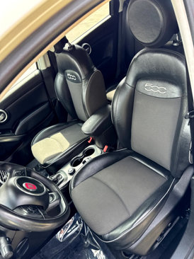 Used 2017 FIAT 500X Trekking image 14