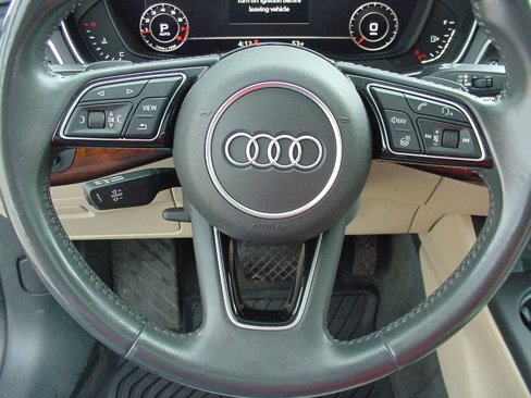 Used 2017 Audi A4 2.0T Premium Plus w/ Premium Plus Package image 15