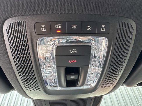 New 2025 Mercedes-Benz GLE 450e 4MATIC image 21