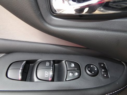 Certified 2024 Nissan Murano SL image 27