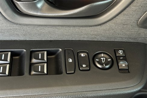 New 2026 Honda Passport TrailSport image 12