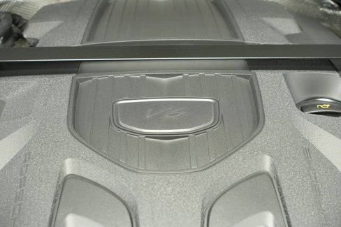 New 2025 Porsche Panamera 4 image 29