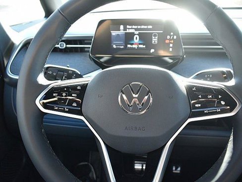 New 2025 Volkswagen ID. Buzz Pro S image 12