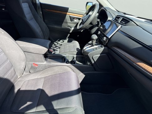Used 2022 Honda CR-V EX image 23