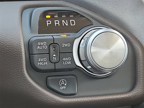 New 2026 RAM 1500 Laramie image 20