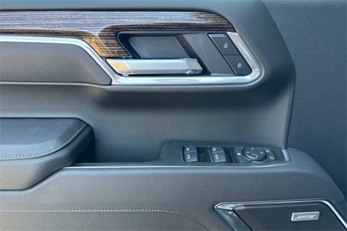New 2025 GMC Sierra 1500 Elevation w/ Elevation Premium Package image 11