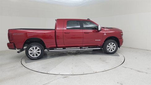 New 2026 RAM 2500 Laramie image 16