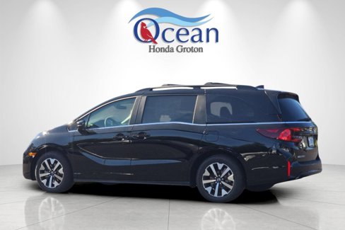 New 2026 Honda Odyssey EX-L image 3