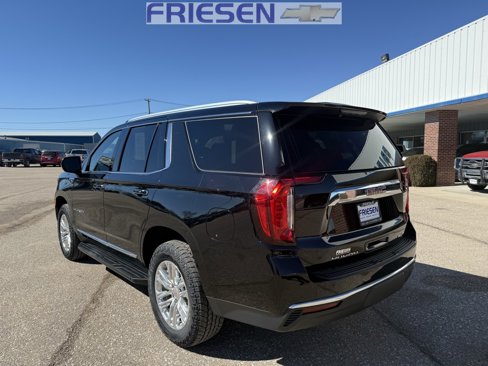 Used 2023 GMC Yukon SLT image 3