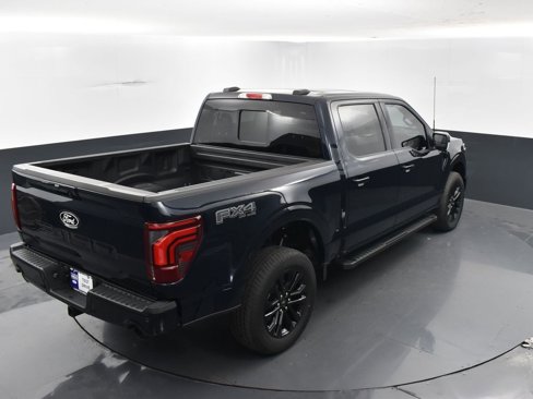 New 2025 Ford F150 Lariat image 27