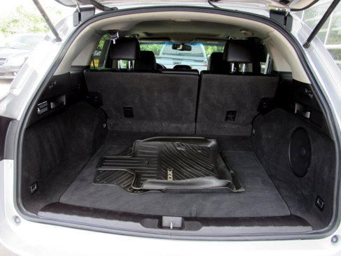 Used 2013 Acura RDX AWD image 16