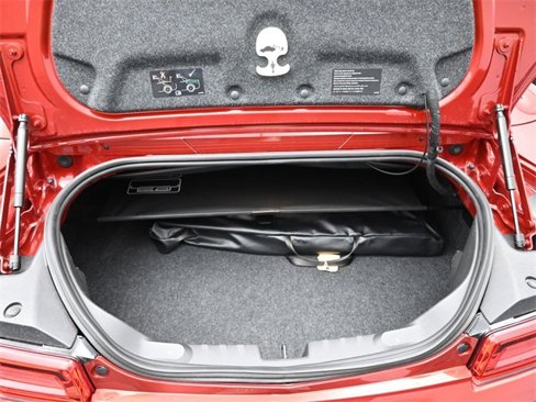 Used 2014 Chevrolet Camaro SS w/ RS Package image 26