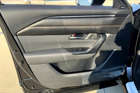 New 2025 MAZDA CX-50 2.5 Turbo w/ Weather Package image 10
