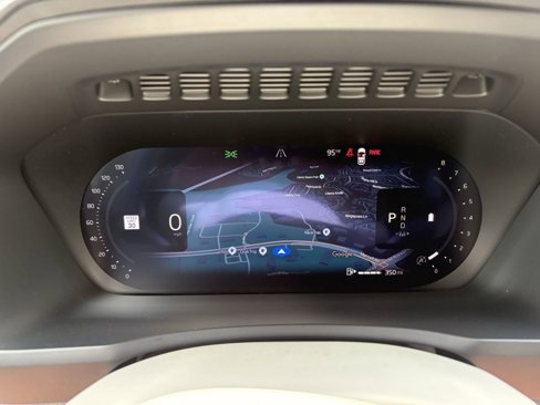New 2026 Volvo XC90 B6 Ultra image 20