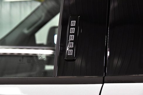 Used 2024 Ford F150 XLT w/ Equipment Group 302A MID image 15