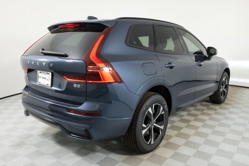 New 2026 Volvo XC60 B5 Core image 10