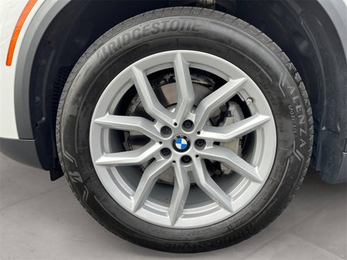 Certified 2022 BMW X5 xDrive40i w/ Parking Assistance Package image 14