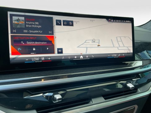New 2026 BMW X7 M60i image 17