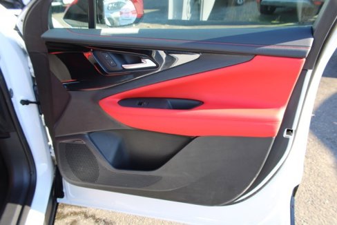 New 2024 Chevrolet Blazer EV RS image 36